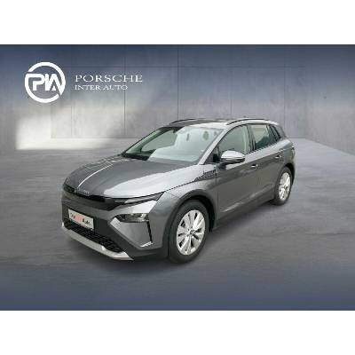 Skoda Elroq 125 kW