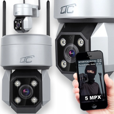 LTC VISION KAM33