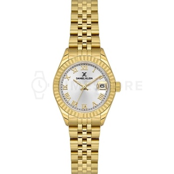 Daniel Klein DK114097-2