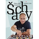 Šachy - Robert Cvek