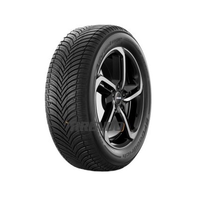 BFGoodrich Advantage All-Season ( 205/50 R17 93W XL EV Suitable )