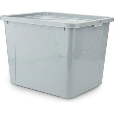 KOZÁČEK Box úložný MULTIBOX KOLOR 40 x 33 x 30 cm 30L mix barev