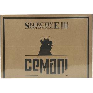 Selective Professional Cemani Powerizer Lotion 60 x 8 ml