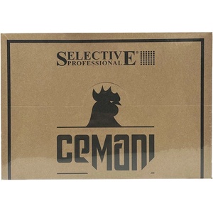 Selective Professional Cemani Powerizer Lotion 60 x 8 ml