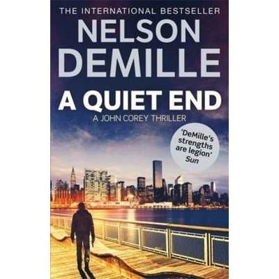 A Quiet End - John Corey - Nelson DeMille
