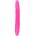 Seven Creations Двойна отливка "pink soft" 33 см