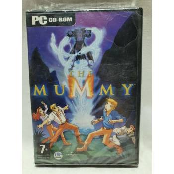 The Mummy