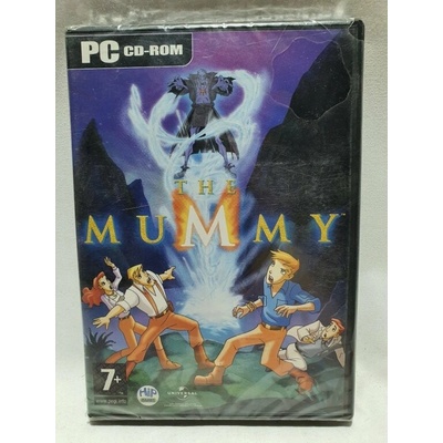 The Mummy