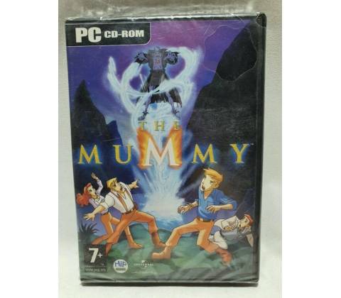 The Mummy