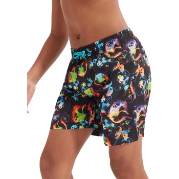 Speedo Плувни шорти boys digital printed 15 watershort