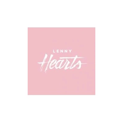 Lenny: Hearts - Lenny