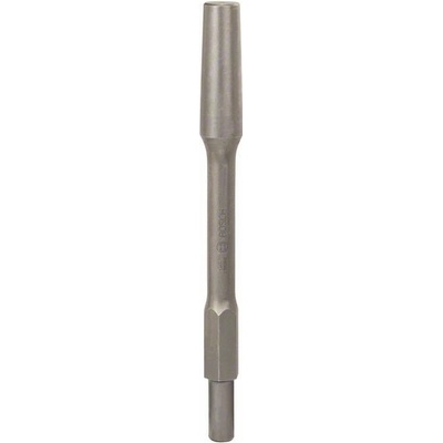 BOSCH Držák nástroju s šestihranným upínáním 30 mm 400 mm