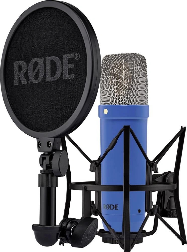 Rode NT1