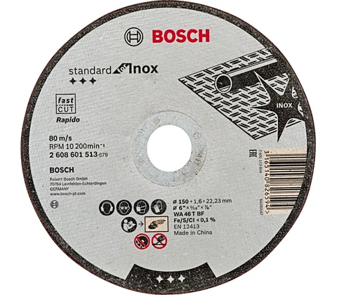 Bosch 2.608.601.513