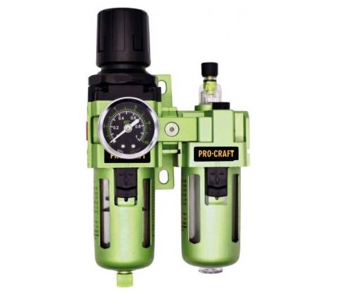 Procraft FU08