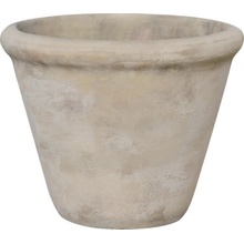 Lafiora Terakotový kvetináč 36 x 28 x nedý