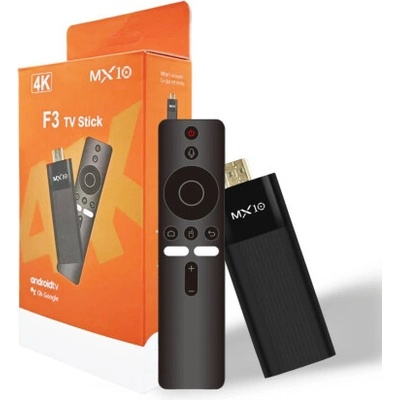 Eveon MX10 TV Stick WiFi 4K