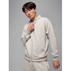 Nike Суитшърт m j brk flc fz (fv7289-050)