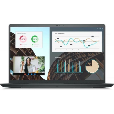Dell Vostro 3530 N3409PVNB3530EMEA01_UBU