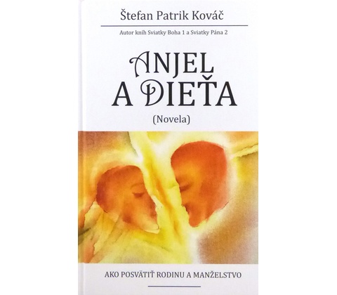 Anjel a dieťa