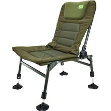 CarpPro Křeslo Method Chair