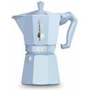 Bialetti Moka Exclusive (6) 9054/6/8
