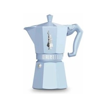 Bialetti Moka Exclusive (6) 9054/6/8