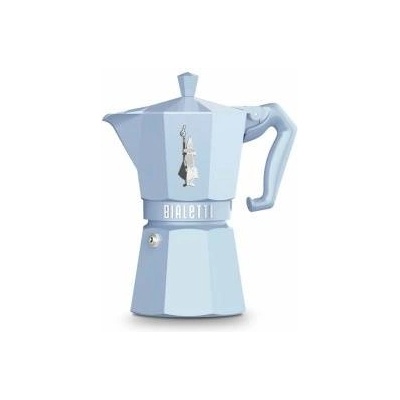 Bialetti Moka Exclusive (6) 9054/6/8