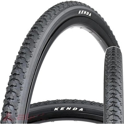 KENDA 28 700x35C K161 CYCLO KROSS CROSSOVÝ TERÉNNY 37-622