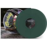 Nuclear Blast Threshold: Wounded Land (Coloured Transparent Green Vinyl, Remixed & Remastered) - 2Vinyl (LP) (074824)