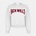 Jack Wills Блуза Jack Wills Women's JW Varsity Crew Sweatshirt - Ice Grey Marl