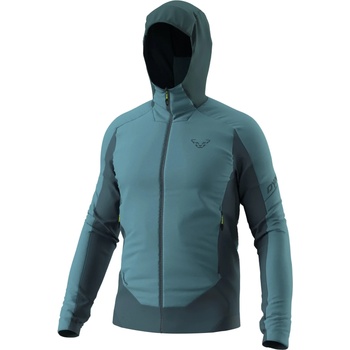 Dynafit Мъжко синтетично яке Dynafit Transalper Primaloft Jacket Synthetic jacket - Smoke Blue (004-7269-0211)