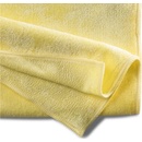 Humed Utierka z mikrovlákna STRETCH 38 x 38 cm Žltá 1 ks