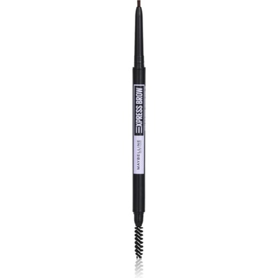 Maybelline new york Express Brow automatická ceruzka na obočie Cool brown 9 g