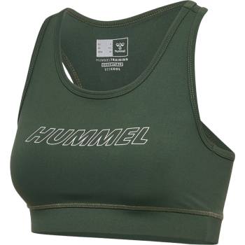 Hummel Сутиен Hummel hmlTE FUNDAMENTAL SPORTS BRA 223848-6126 Размер XL