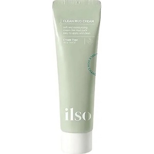 ilso Крем-маска за лице, 100 g