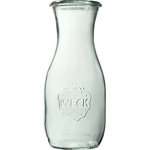 Weck Бутилка Weck 530 мл (764-60)