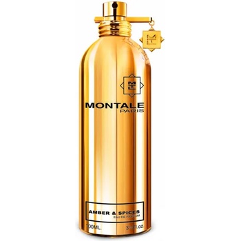 Montale Amber & Spices EDP 100 ml