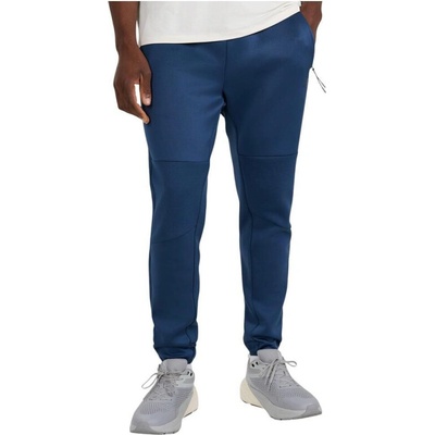 4F-Trousers FNK M0888-WAW25TFTRM0888-32S modrá