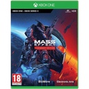 Hry na Xbox One Mass Effect (Legendary Edition)