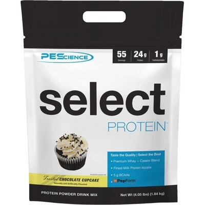 PEScience Select Protein 1840 g