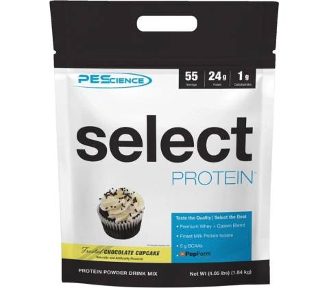 PEScience Select Protein 1840 g