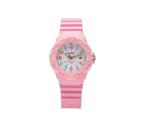 Casio LRW-200H-4B2