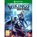 Hry na Xbox One Vikings: Wolves of Midgard