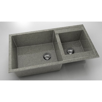 Image 1 of FAT Мивка Vanguard 234, Granicite, 255 Tweed, с включен сифон