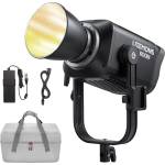 Godox Осветление Godox LITEMONS LA600Bi Bi-Color LED К1 (600W, Bowens Mount, Black)
