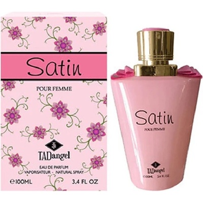 Tad Angel SATIN parfémovaná voda dámská 100 ml