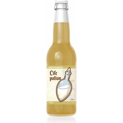 Imago Life Potion 330 ml