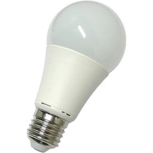 Best-Led E27 9W stud. biela BE27-9-780C