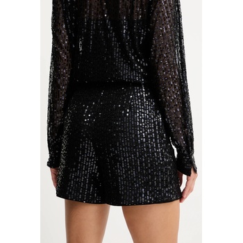 Karl Lagerfeld Къс панталон Karl Lagerfeld (A4W10125)